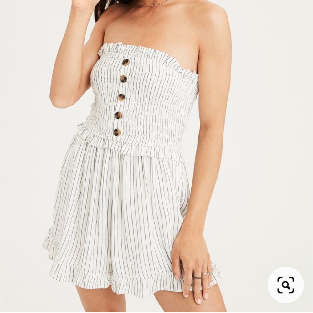 American Eagle Romper